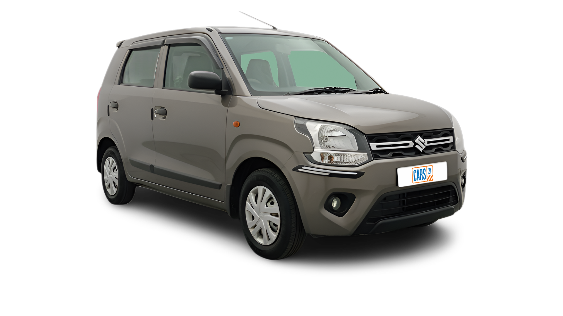 Maruti New Wagon-R-img